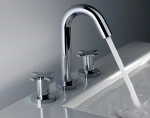 Aprovechar espacios en baños